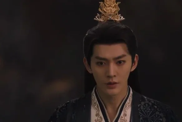 Кадр к 34 серии «Божественное древо»