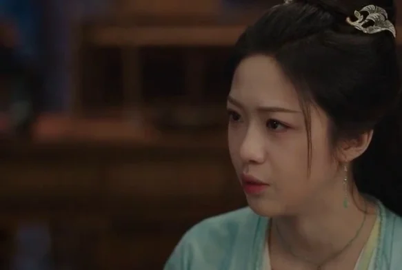 Кадр к 34 серии «Божественное древо»