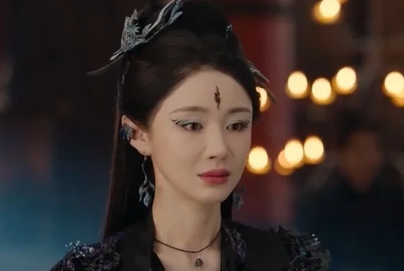 Кадр к 34 серии «Божественное древо»