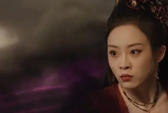 Кадр к 34 серии «Божественное древо»