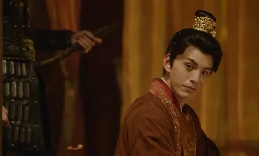 Дорама Как устоять перед её очарованием 16 серия