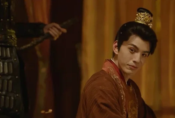 Кадр к 16 серии «Как устоять перед её очарованием»