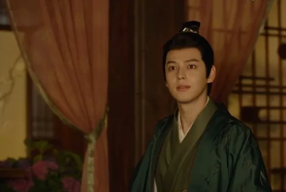 Кадр к 16 серии «Как устоять перед её очарованием»