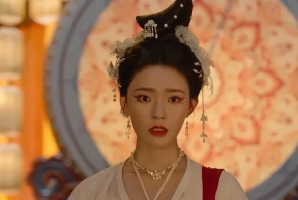 Кадр к 16 серии «Как устоять перед её очарованием»