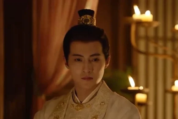 Кадр к 16 серии «Как устоять перед её очарованием»