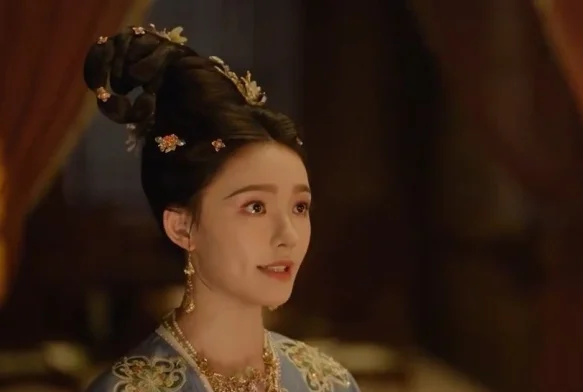 Кадр к 16 серии «Как устоять перед её очарованием»