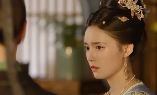 Дорама Как устоять перед её очарованием 17 серия