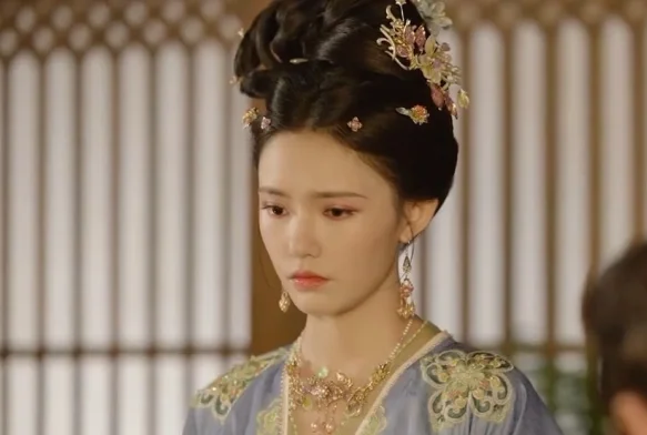 Кадр к 17 серии «Как устоять перед её очарованием»