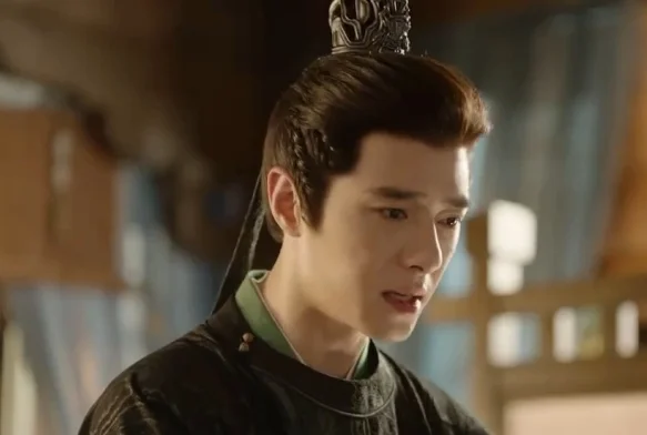 Кадр к 17 серии «Как устоять перед её очарованием»