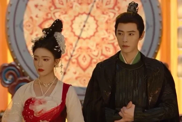 Кадр к 17 серии «Как устоять перед её очарованием»