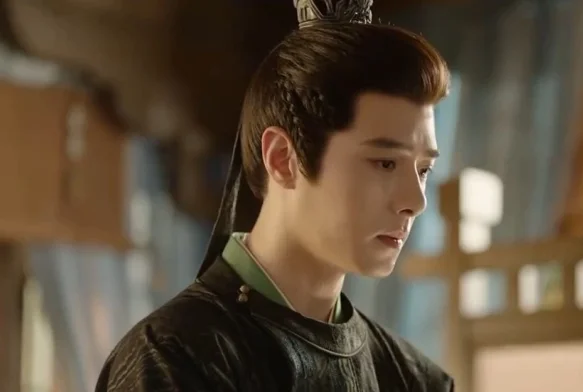 Кадр к 17 серии «Как устоять перед её очарованием»