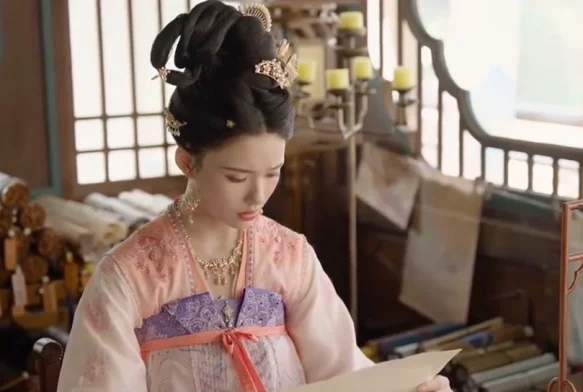 Кадр к 18 серии «Как устоять перед её очарованием»