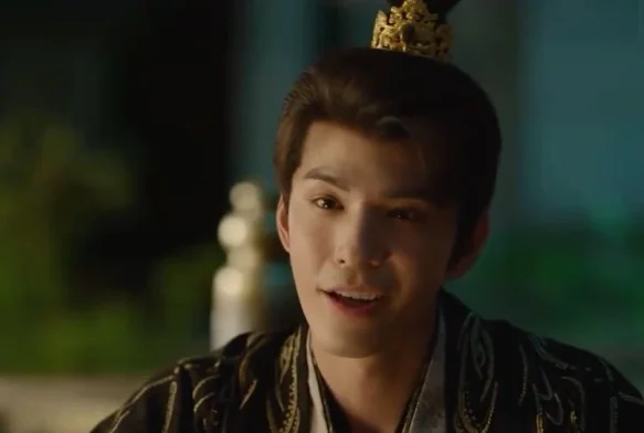 Кадр к 18 серии «Как устоять перед её очарованием»