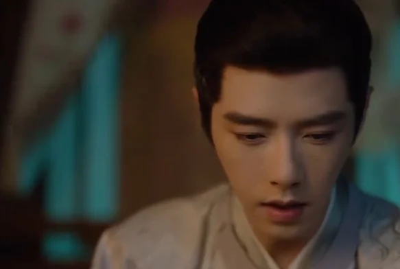 Кадр к 18 серии «Как устоять перед её очарованием»