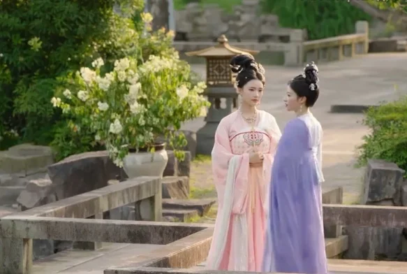 Кадр к 18 серии «Как устоять перед её очарованием»