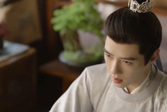 Кадр к 18 серии «Как устоять перед её очарованием»