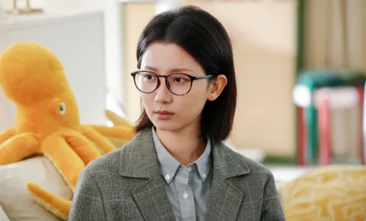 Дорама Фильтр 1 серия