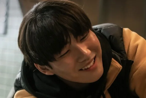 Кадр к 4 серии «Ньютопия»