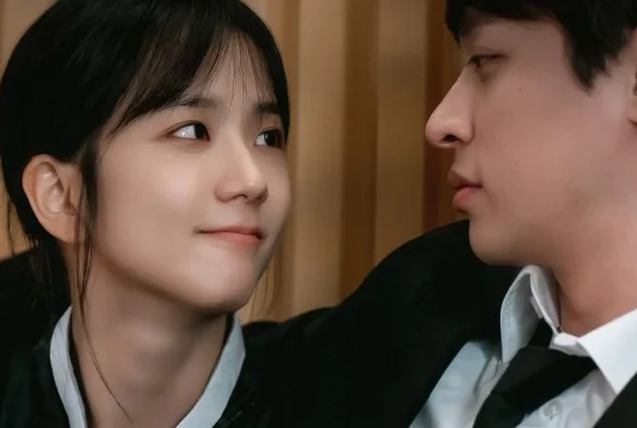 Кадр к 4 серии «Ньютопия»