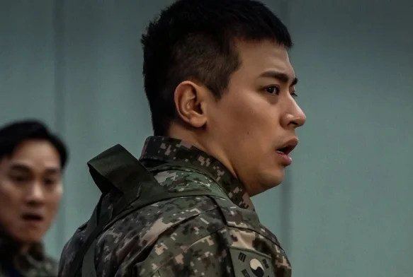 Кадр к 4 серии «Ньютопия»