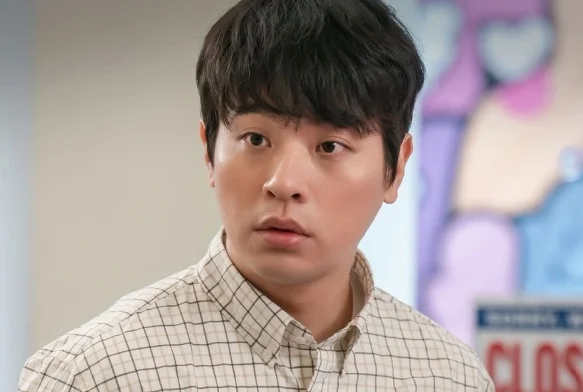 Кадр к 4 серии «Ньютопия»