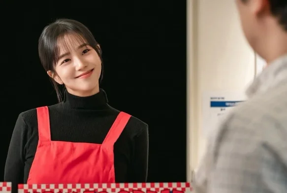 Кадр к 4 серии «Ньютопия»