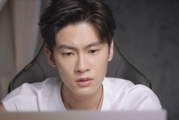 Кадр к 3 серии «Эксклюзивная любовь»