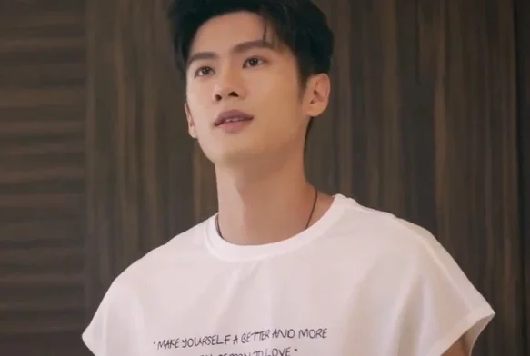 Кадр к 3 серии «Эксклюзивная любовь»