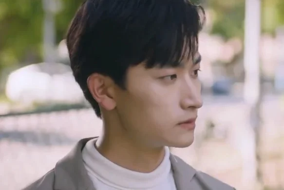 Кадр к 3 серии «Эксклюзивная любовь»