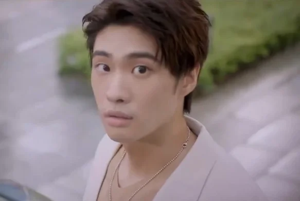 Кадр к 3 серии «Эксклюзивная любовь»