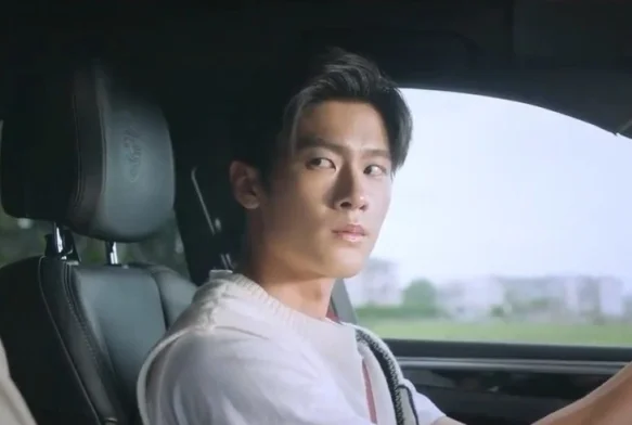 Кадр к 3 серии «Эксклюзивная любовь»