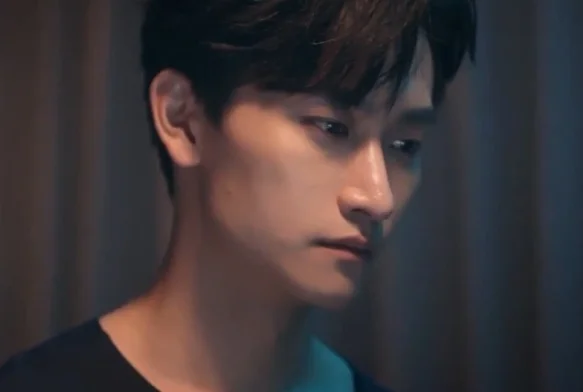 Кадр к 3 серии «Эксклюзивная любовь»