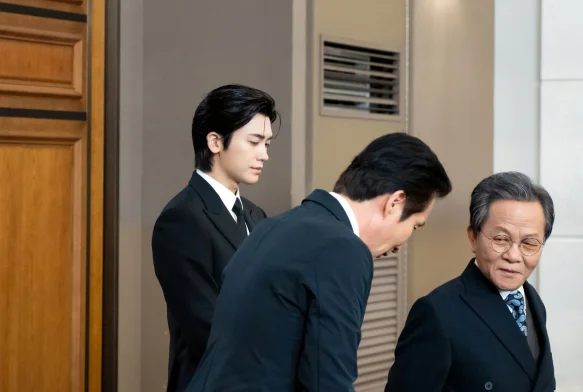 Кадр к 1 серии «Остров сокровищ»