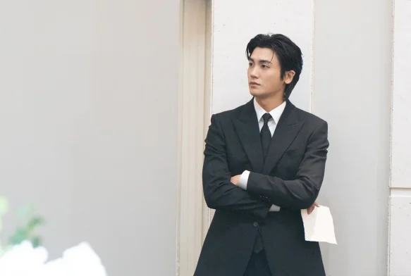 Кадр к 1 серии «Остров сокровищ»