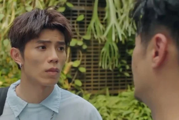 Кадр к 10 серии «Вечный дворецкий»