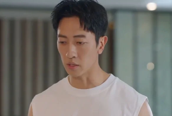 Кадр к 10 серии «Вечный дворецкий»