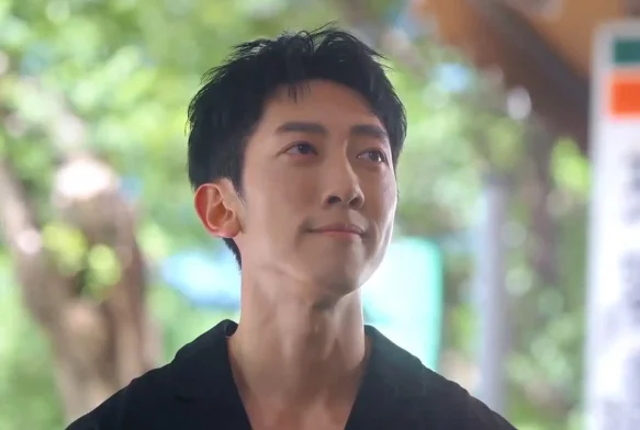 Кадр к 10 серии «Вечный дворецкий»