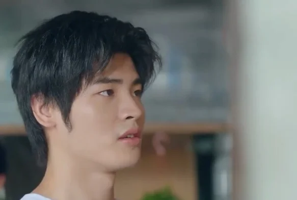 Кадр к 10 серии «Вечный дворецкий»