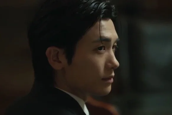 Кадр к 2 серии «Остров сокровищ»