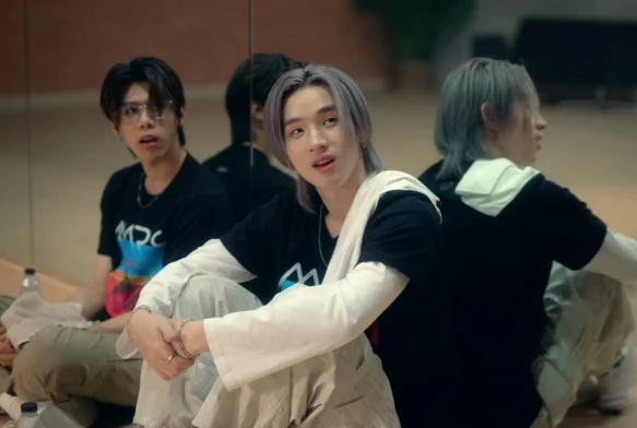 Кадр к 11 серии «Тхэм – По: И замерло сердце»