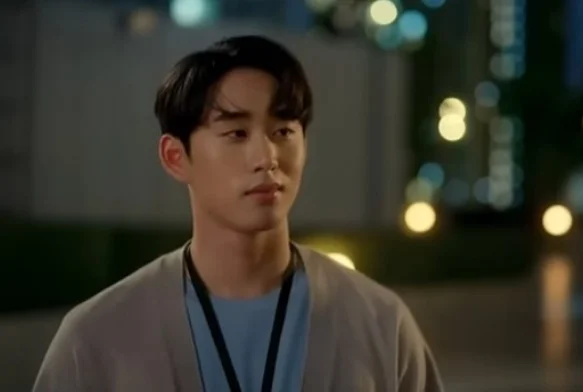 Кадр к 11 серии «Тхэм – По: И замерло сердце»