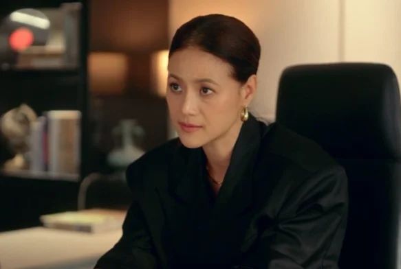 Кадр к 11 серии «Тхэм – По: И замерло сердце»