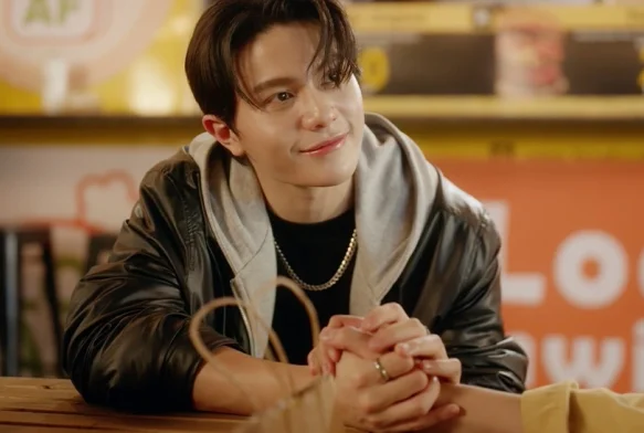 Кадр к 11 серии «Тхэм – По: И замерло сердце»