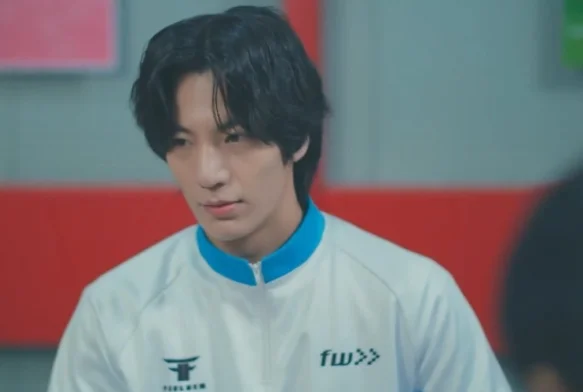 Кадр к 6 серии «ФК продан»