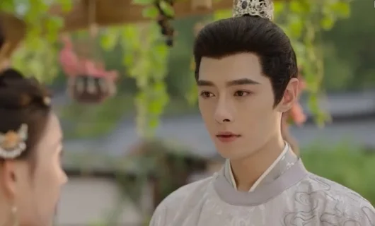 Дорама Как устоять перед её очарованием 19 серия