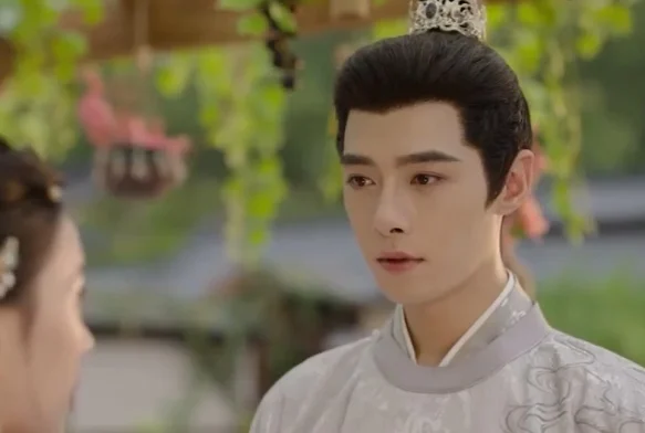 Кадр к 19 серии «Как устоять перед её очарованием»