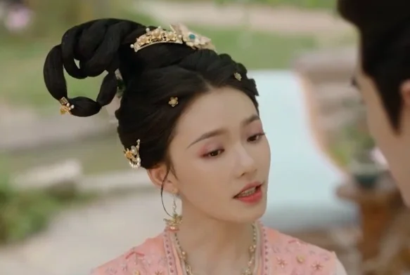 Кадр к 19 серии «Как устоять перед её очарованием»