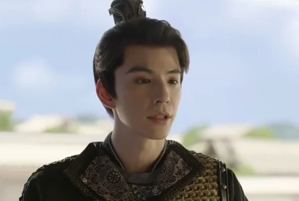 Кадр к 19 серии «Как устоять перед её очарованием»