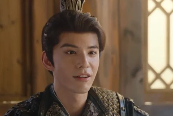 Кадр к 19 серии «Как устоять перед её очарованием»