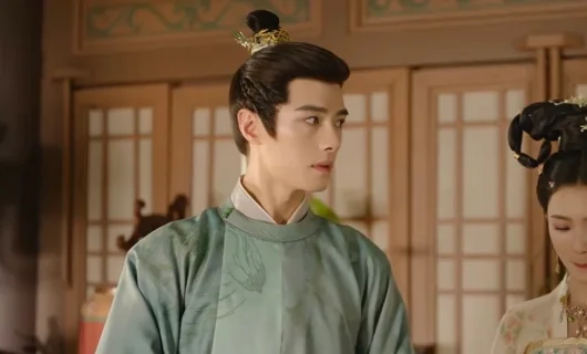 Дорама Как устоять перед её очарованием 20 серия